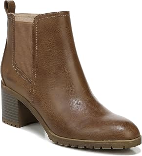 LifeStride Women's Mesa Ankle Boot