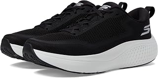 Skechers Skechers Men's Go Run Supersonic Max Sneaker Trainers
