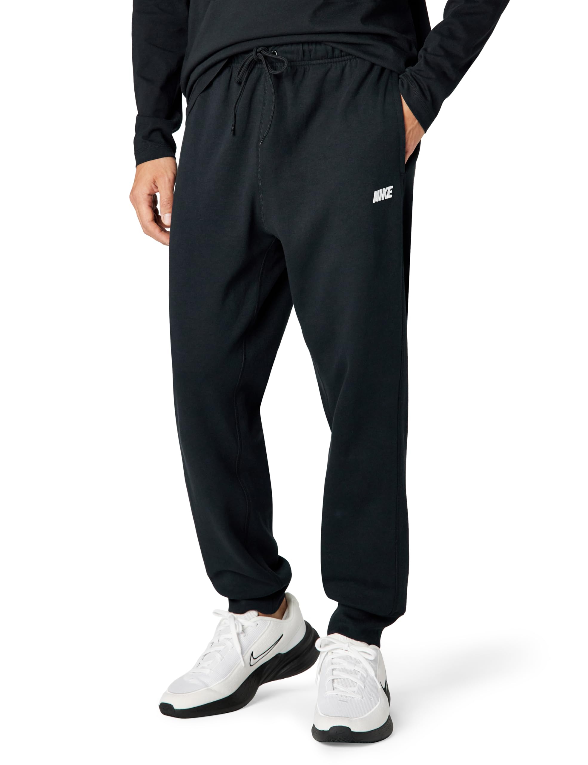 Nike Men's Club Varsity Jogger