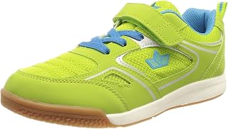 Lico Racine Vs, Unisex Children's Gymnastics Shoes