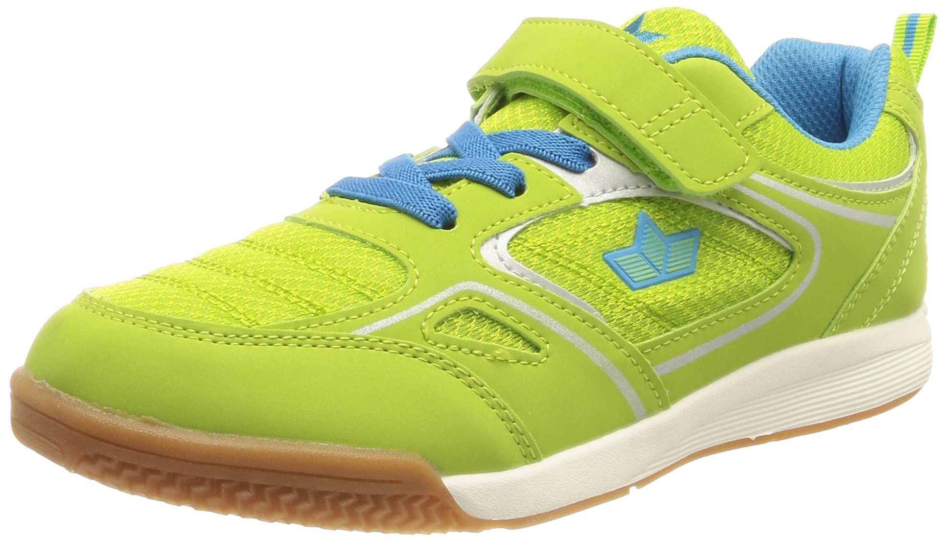 Lico Racine Vs, Unisex Children's Gymnastics Shoes