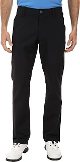 Under Armour Men's Match Play Golf Tapered Pants