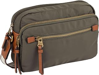 camel active Bari Ladies Medium Crossbody Shoulder Bag