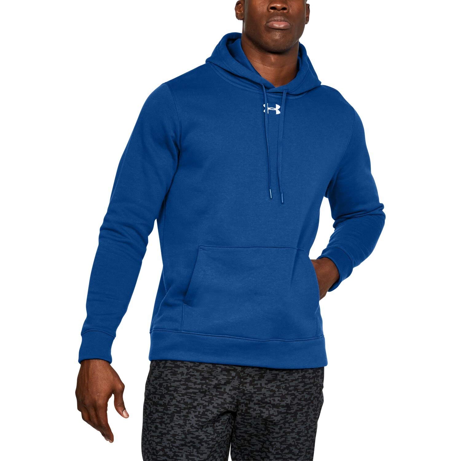 Under Armour Hustle Women's Fleece Hoodie
