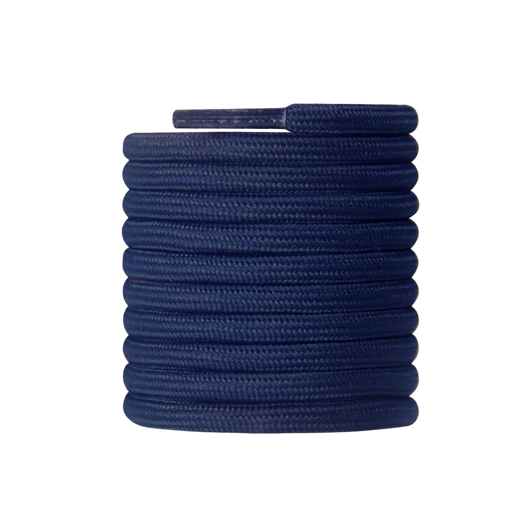 CCSOFITIME Round Laces for Boots, Resistant Laces for Military and Mountain Boot