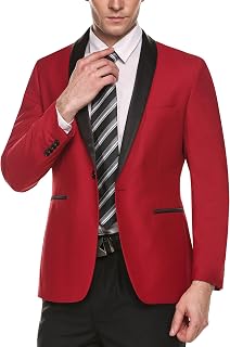 COOFANDY BLAZER メンズ
