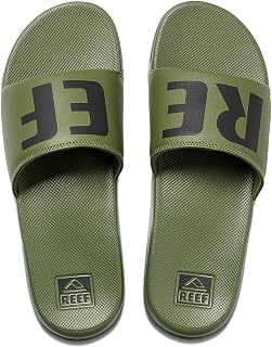 Reef Men's Sandal | One Slide