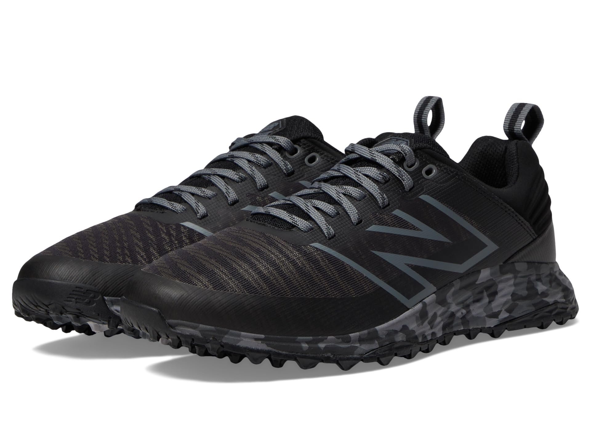 New Balance Fresh Foam Contend V2 Golf ShoesMen