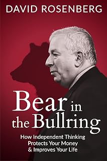 Bear in the Bullring: How Independent Thinking Protects Your Money & Improves Your Life