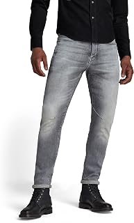 G-Star Men's D-Staq 5-Pocket Slim Jeans