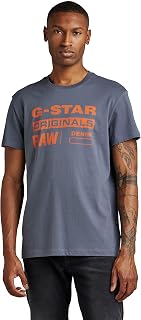 G-Star Men Originals T-Shirt
