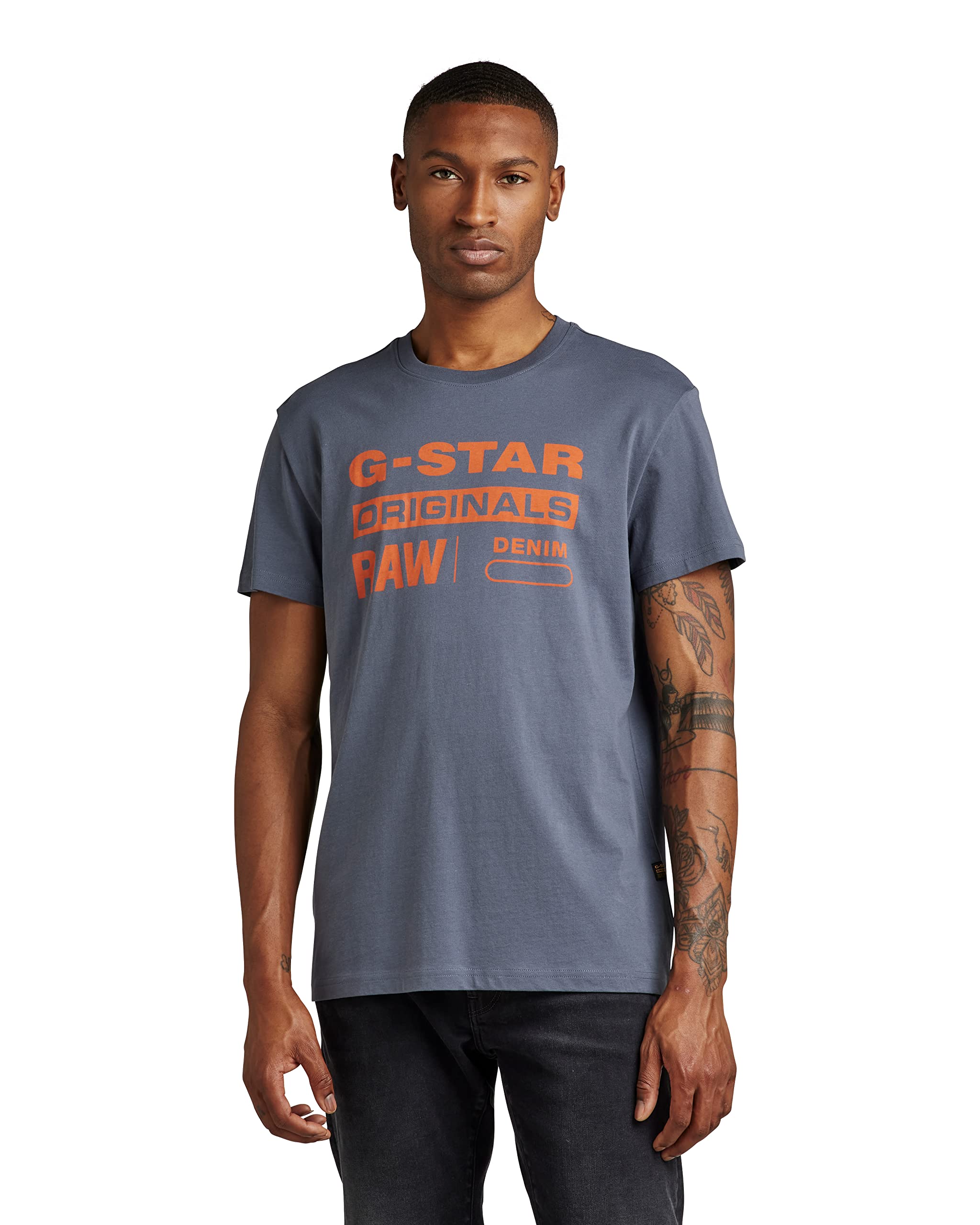 G-Star Men Originals T-Shirt