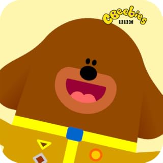 Hey Duggee: The Big Badge App