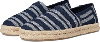 TOMS Espadrillas Rope 2.0_Fog Scarpe da ginnasticaUomo