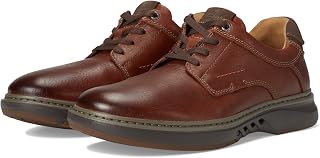 Clarks Men's Un Briley Pace Oxford