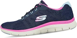 Skechers Women's Flex Appeal 4.0 Fresh MoveSneaker