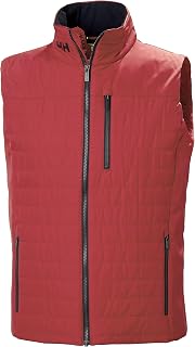 Helly Hansen Men's Crew 2.0 Insulated Vest