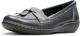 Clarks Women's Ashland Bubble Slip On Loafers