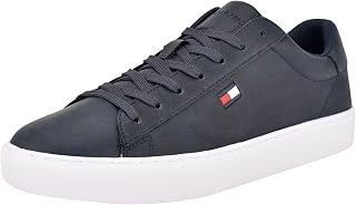 Tommy Hilfiger Mens Tmbrecon Sneaker