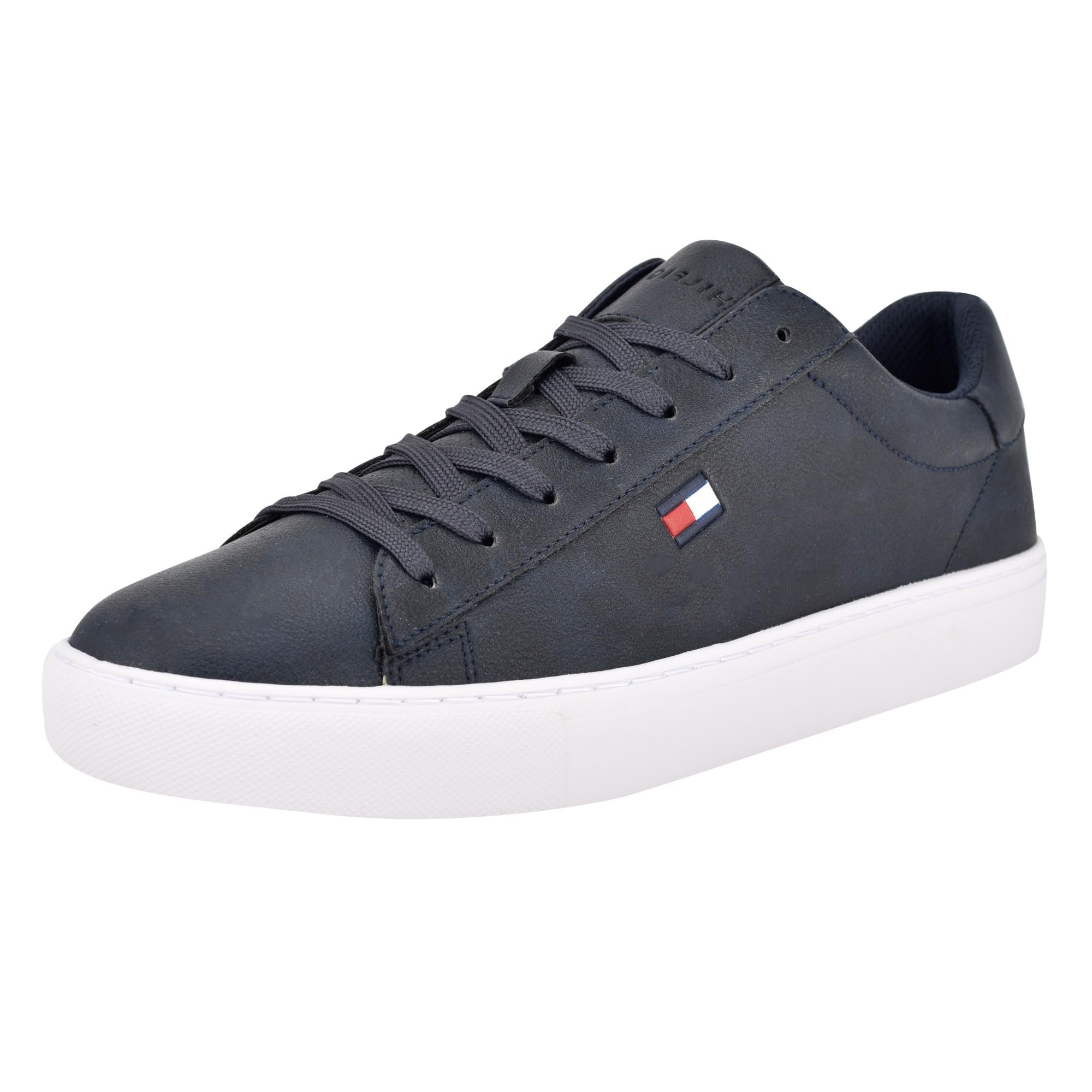 Tommy Hilfiger Mens Tmbrecon Sneaker