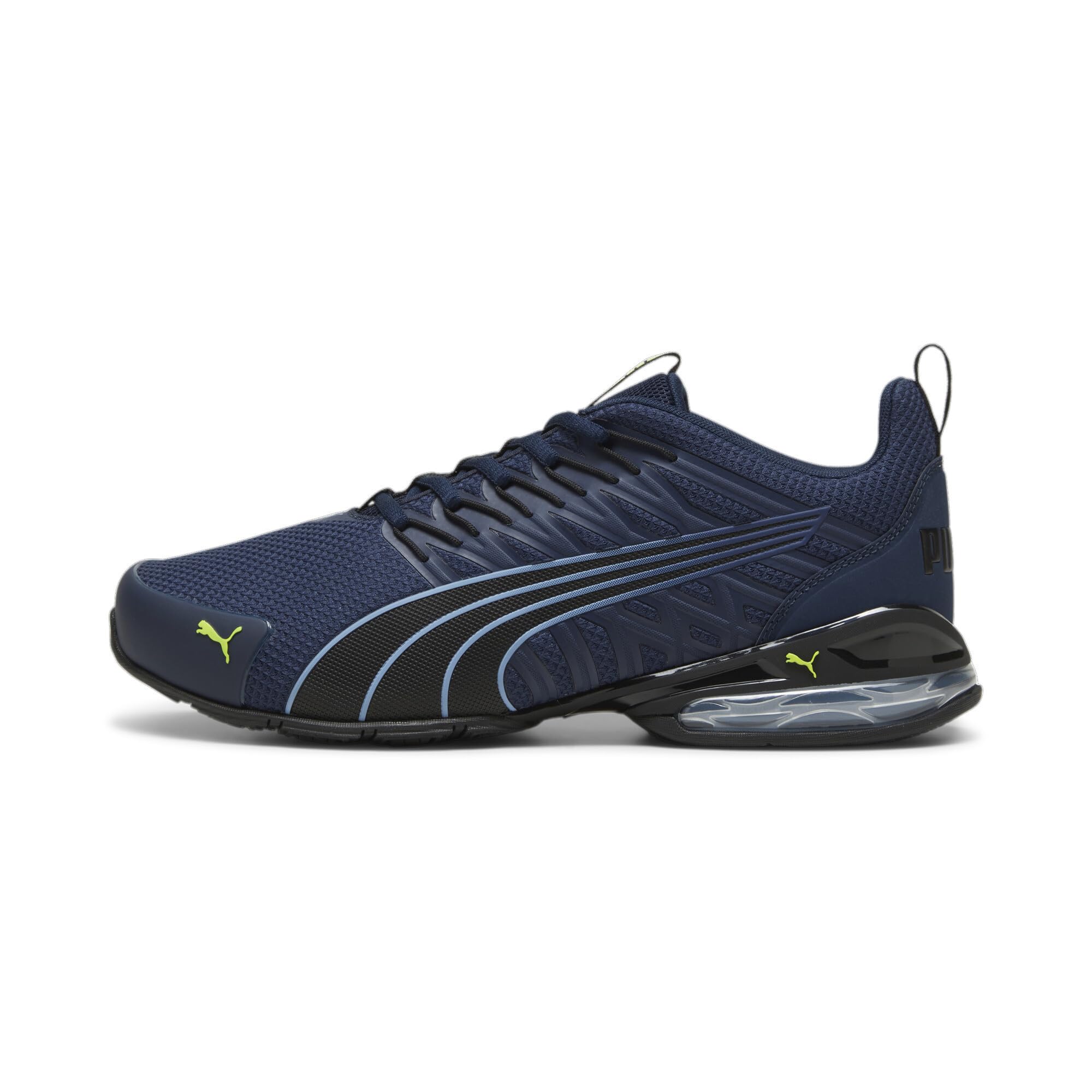 PUMA Men's Voltaic Evo Cross Trainer Shoes