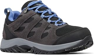 Columbia Redmond 3 WP (Former Collection) Low Trekking Shoes Women's