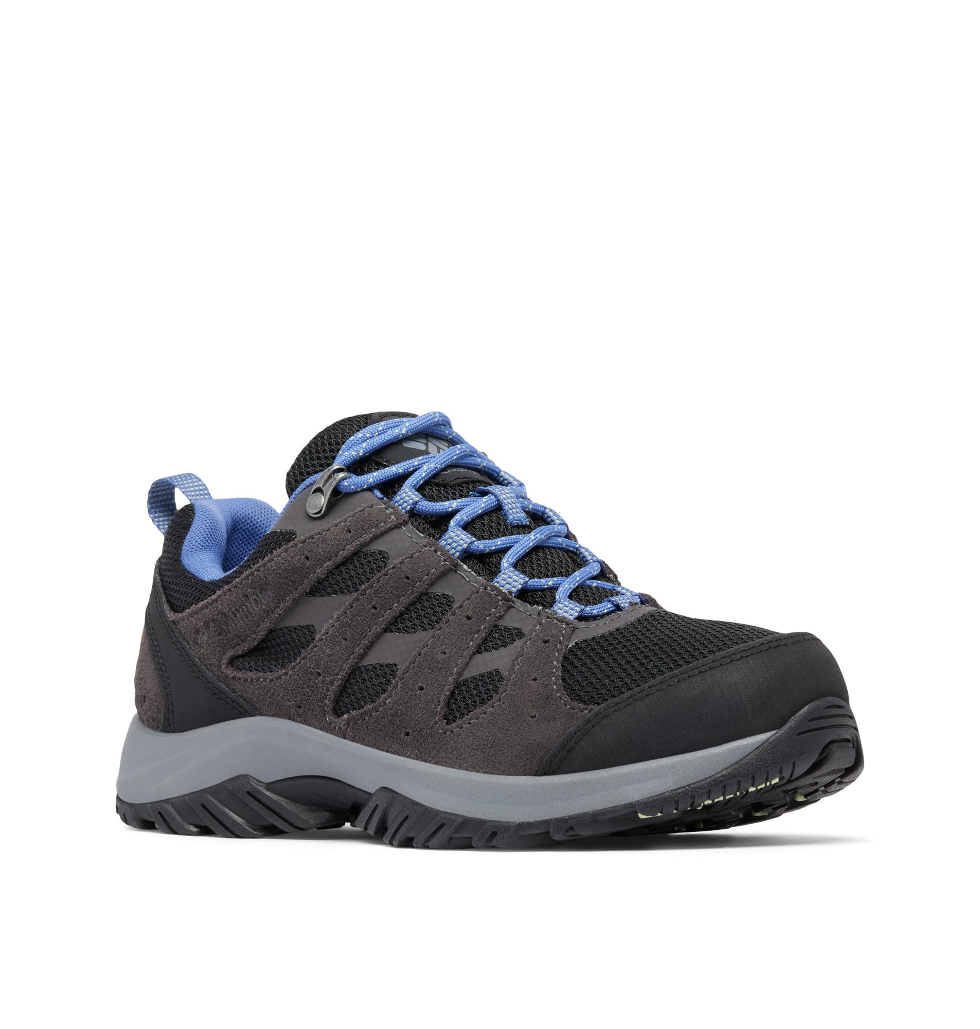 Columbia Redmond 3 WP (Former Collection) Low Trekking Shoes Women's
