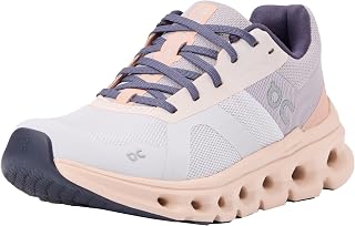 On Women's Cloudrunner Sneakers