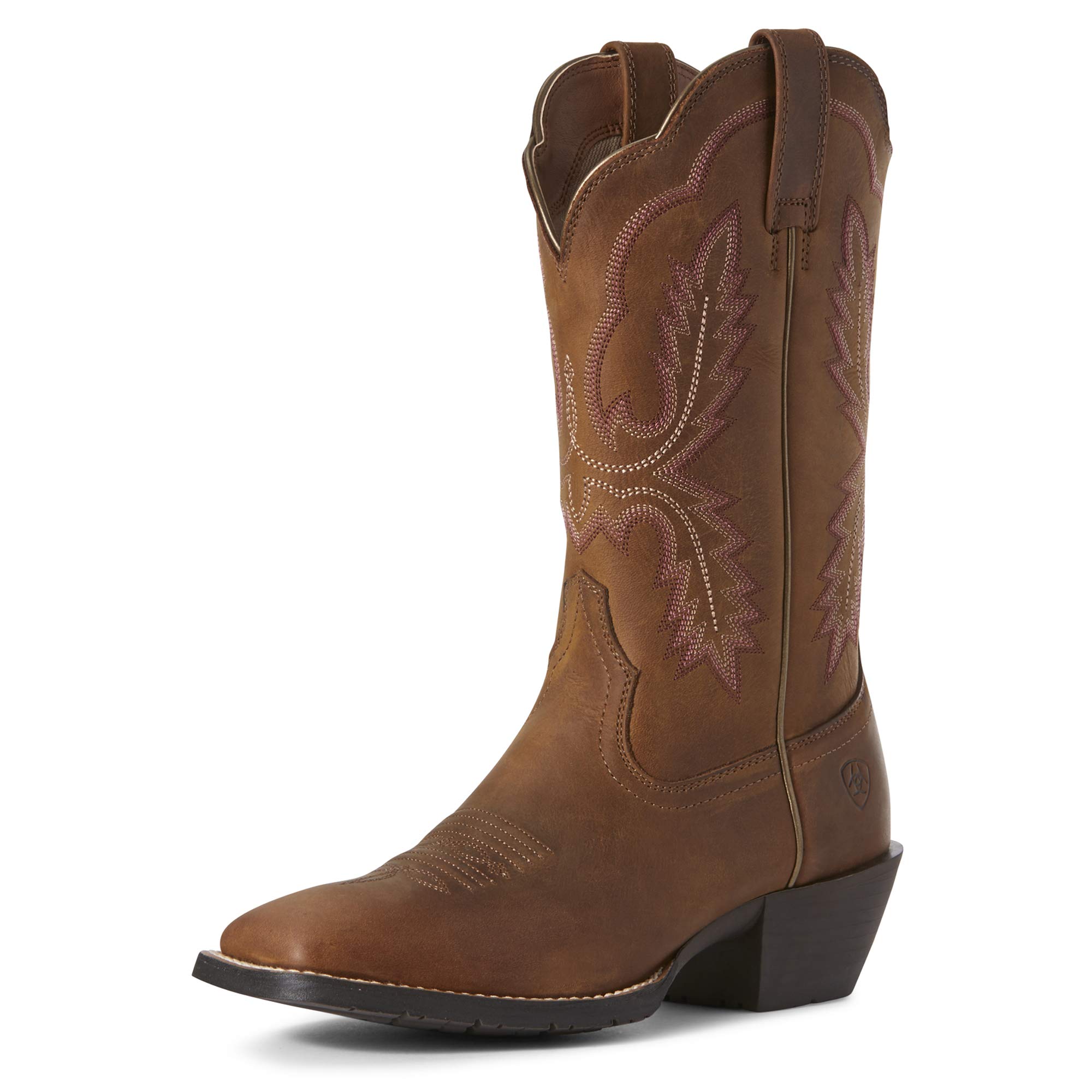 ARIAT Women's Fatbaby Western Boots Santiags