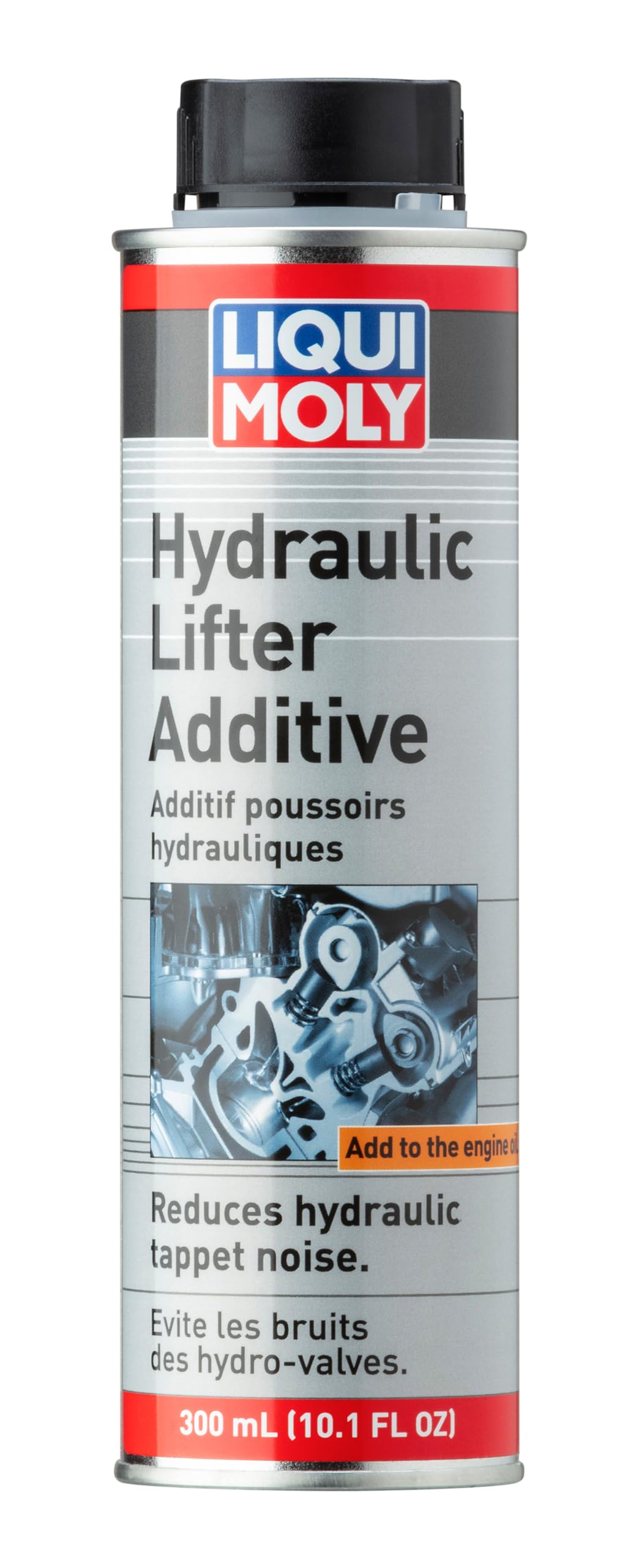 Liqui Moly 20330 Hydraulic Lifter Additive (replaces LM 20004)