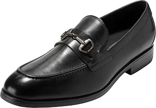 Cole Haan Men's Harmon Grand Bit Loafers Slippers