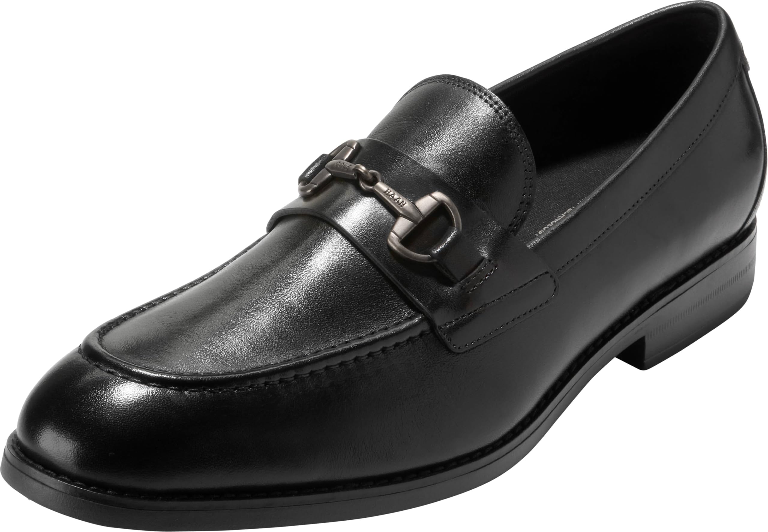 Cole Haan Men's Harmon Grand Bit Loafers Slippers