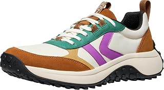 KEEN Men's KS86 Comfortable Durable Retro Style Sneakers