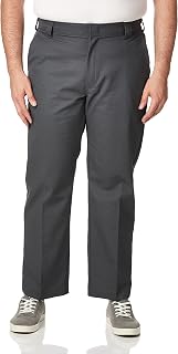 Dickies - Regular Fit Active Waist Work Pants, Pantaloni da Lavoro Uomo