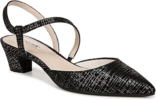 LifeStride Womens Minimalist Pump Pump