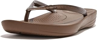 Fitflop Iqushion Flip Flop - Solid - Women's Flip Flops