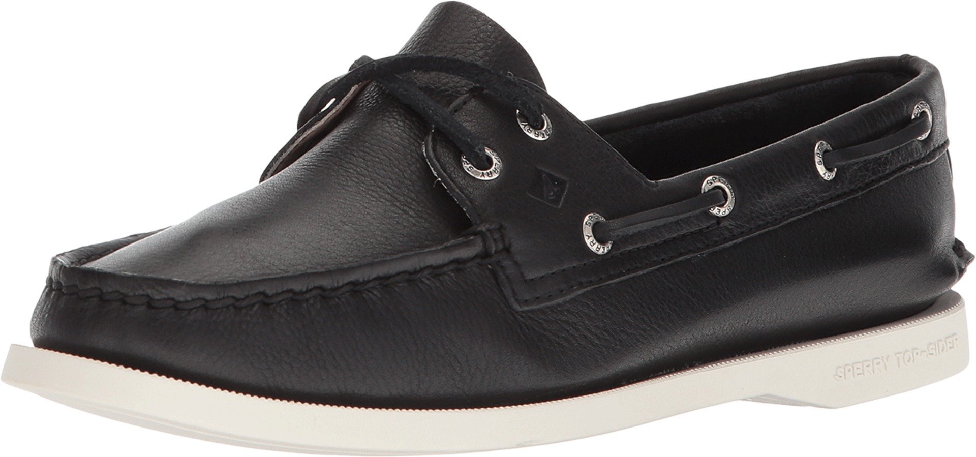 Sperry Sperry A/O 2-Eye Leather Sahara 9155240 Women's Low-Top Shoes