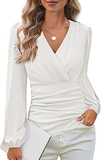 Grace Karin Women's Blouse