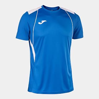 Joma Men's Bermuda Shorts Championship VII Bermuda Shorts (Pack of 1)