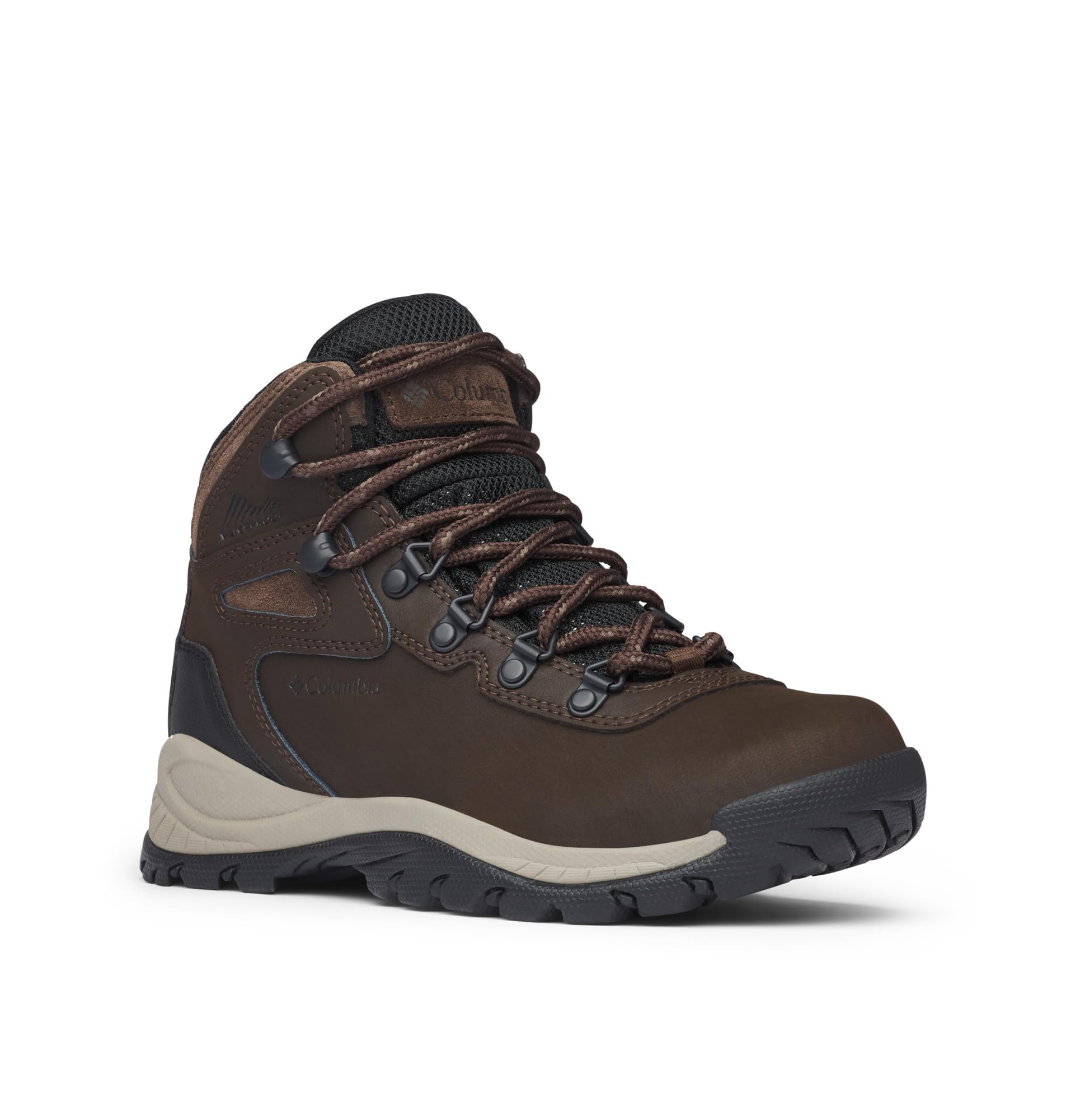 Columbia Minx Shorty Omni-Heat Winter Boots