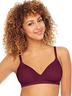 Hanes Ultimate Soft Bra for Women