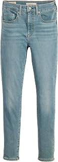 Levi'S 721 High Rise Skinny Jeans Women