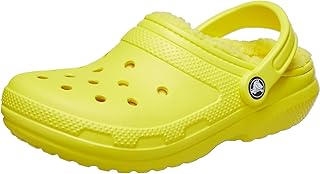 Crocs Unisex Adult Neo Puff Classic Lined Clogs