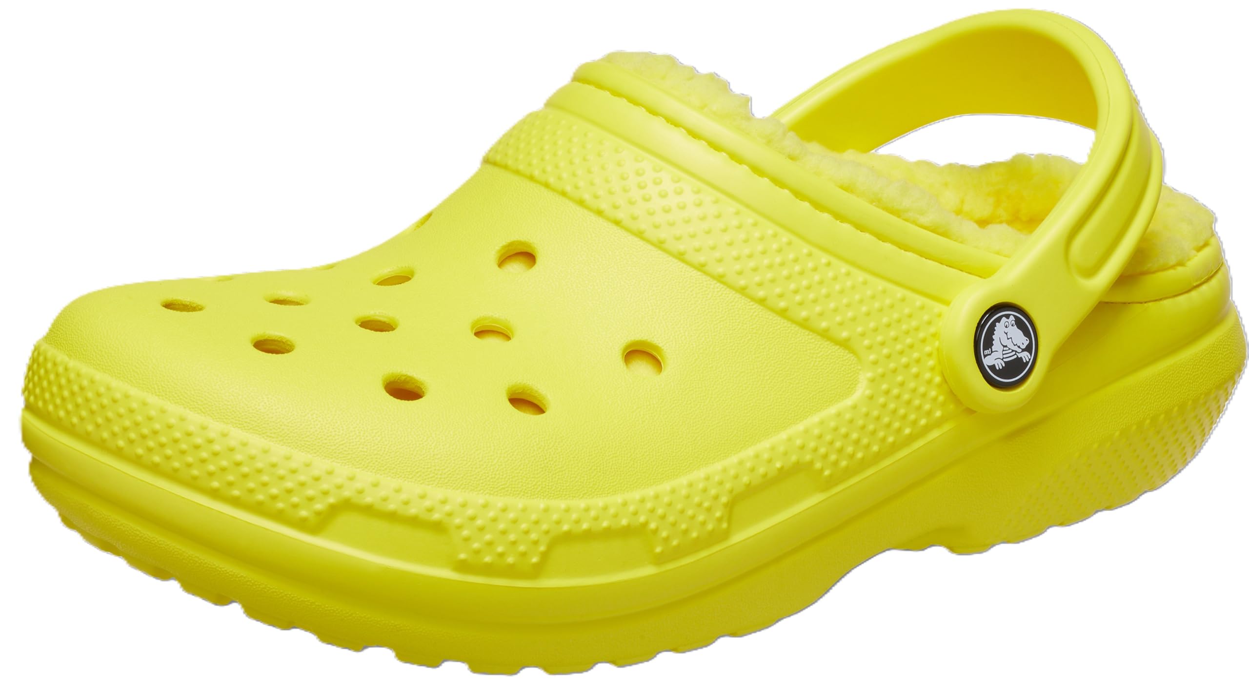 Crocs Unisex Adult Neo Puff Classic Lined Clogs