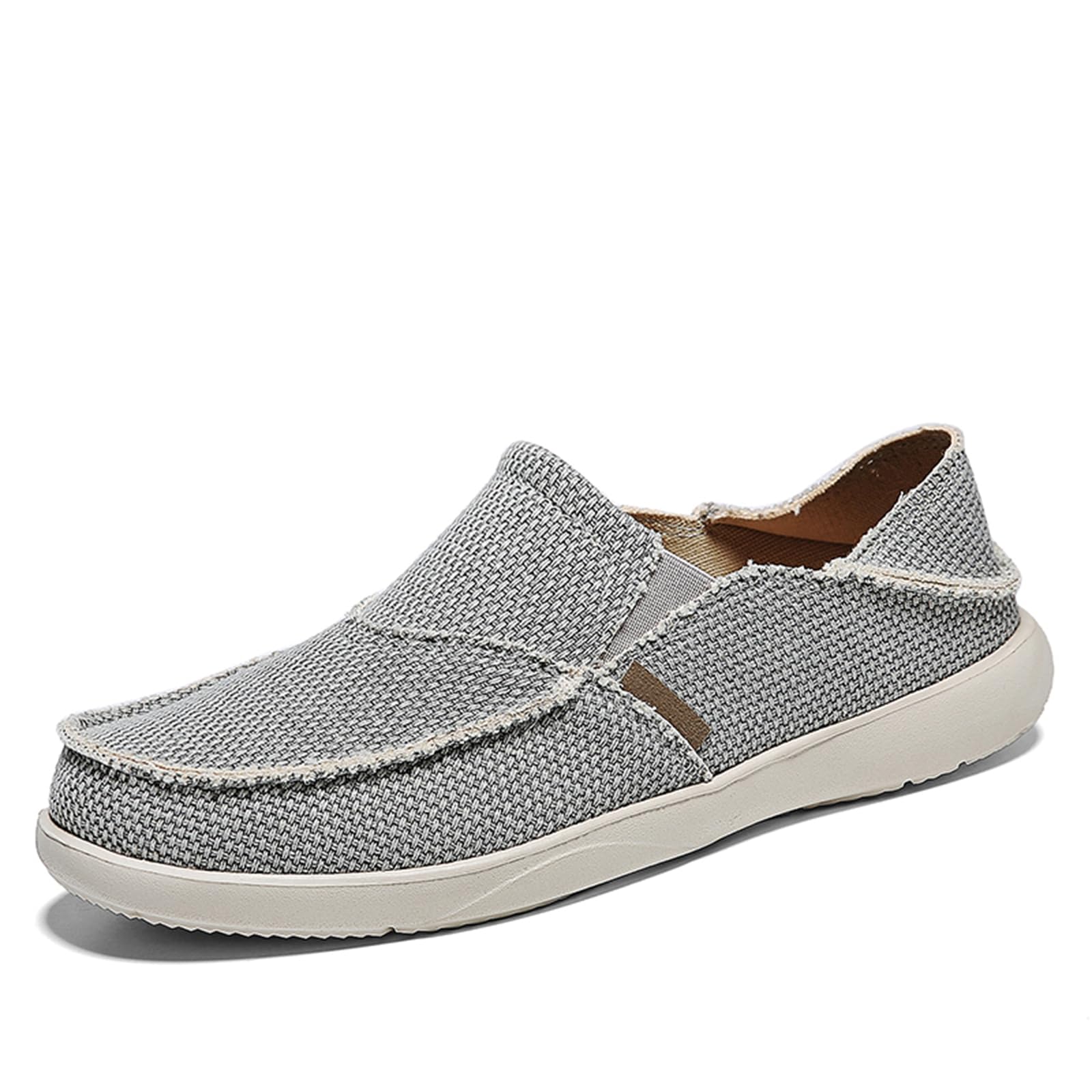Sanguine Sneakers, Men's, Slip-On, Heel Step, Men's Shoes, Deck Shoes, Casual, C