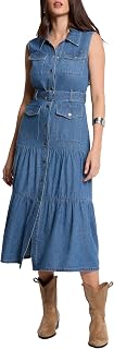 Morgan 251-rnautica Vestito Donna (Pacco da 1)