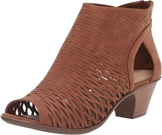 Easy Street Sunrise Heeled Sandal Women's Heeled Sandal