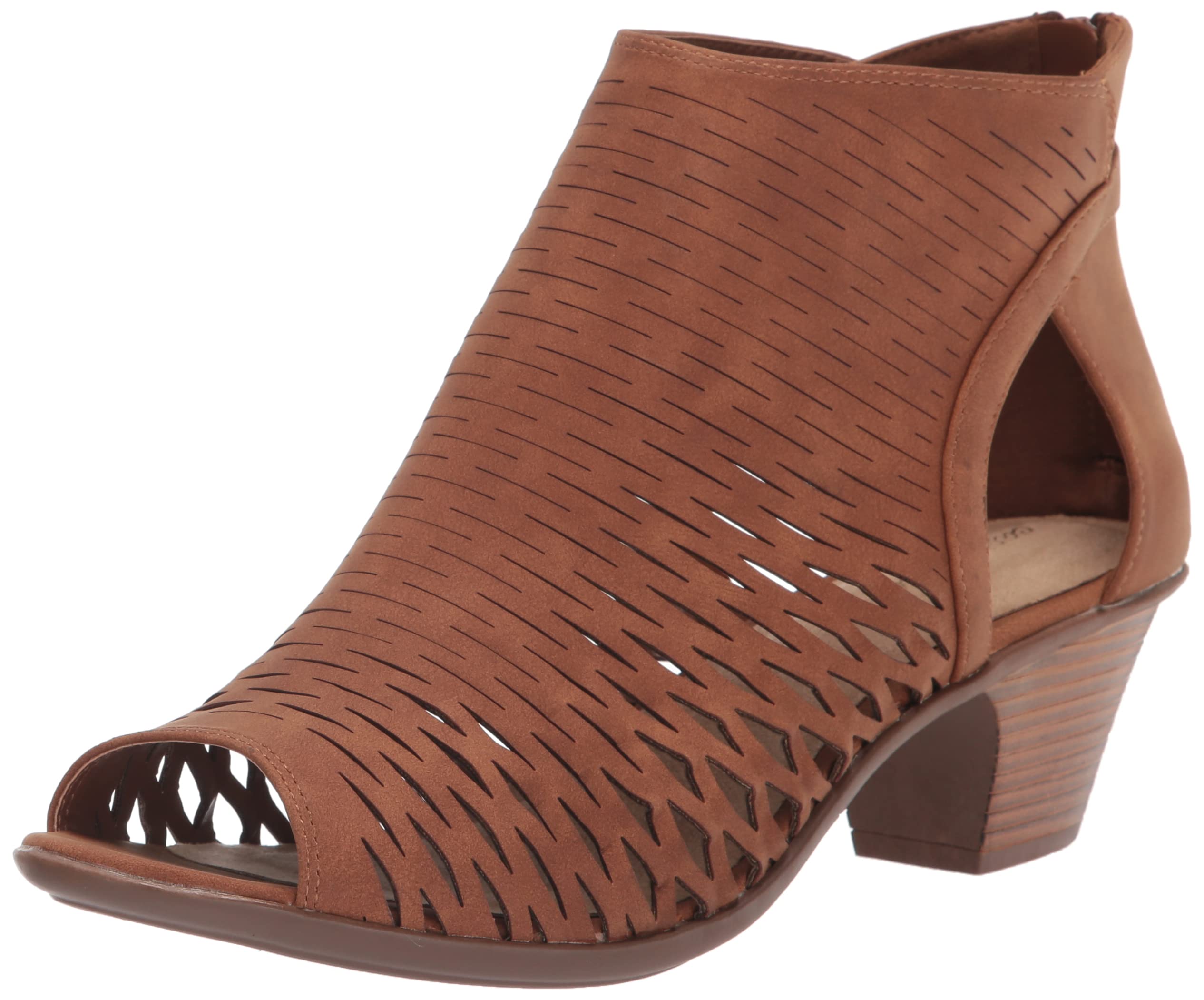Easy Street Sunrise Heeled Sandal Women's Heeled Sandal