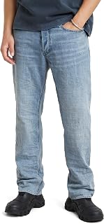 G-Star Raw Jeans Triple A Regular Straight - Vaqueros Hombre