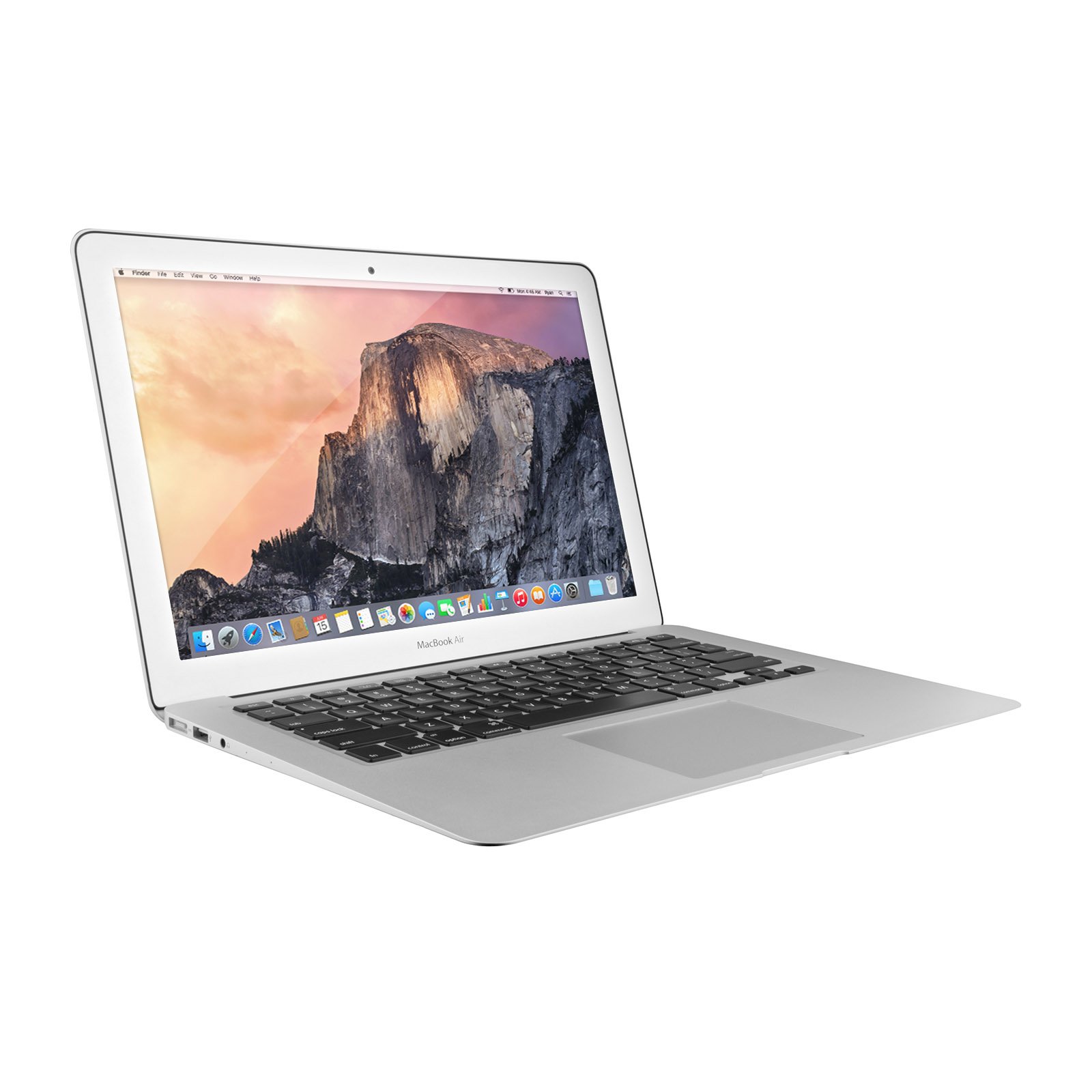 Apple MacBook Air 13.3-Inch Laptop MD760LL/B, 1.4 GHz Intel i5 Dual Core Process